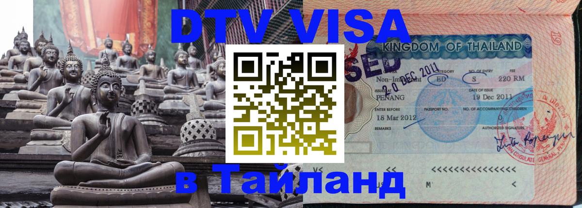 Оформление DTV визы под ключ: стоимость и тарифы, только загранпаспорт - 